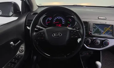 Kia Morning 2016, 61156 км, за 5400000 KRW - фото 13