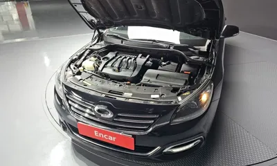 Renault-KoreaSamsung SM7 2016, 111043 км, за 4800000 KRW - фото 6