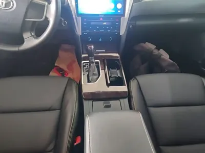 Toyota Camry 2017, 95500 км, за 59900 CNY - фото 14