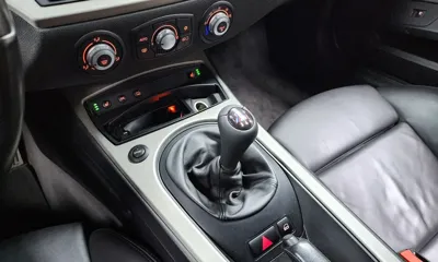 BMW M Coupe/Roadster 2006, 81906 км, за 49900000 KRW - фото 9