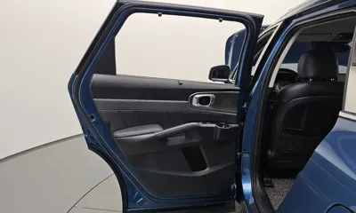 Kia Sorento 2021, 126761 км, за 21600000 KRW - фото 25