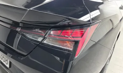 Hyundai Avante 2023, 29864 км, за 18500000 KRW - фото 23