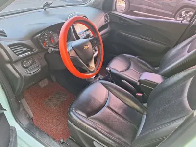 ChevroletGMDaewoo Spark 2017, 115000 км, за 3200000 KRW - фото 6