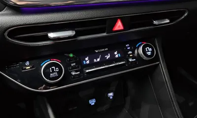 Hyundai Sonata 2022, 31213 км, за 20500000 KRW - фото 27