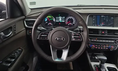 Kia K5 2019, 53433 км, за 13500000 KRW - фото 13