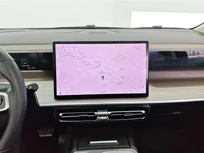 GAC Motor Trumpchi E8 2025, 27900 км, за 139800 CNY - фото 13