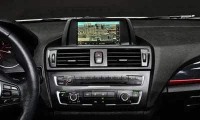 BMW 1-Series 2015, 60260 км, за 14290000 KRW - фото 16