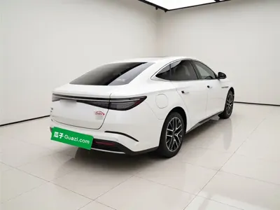 BYD Seal 2025, 11399 км, за 104400 CNY - фото 6