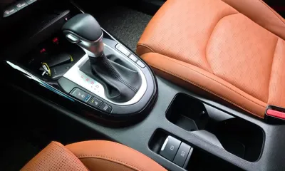 Kia K3 2022, 49797 км, за 21000000 KRW - фото 9