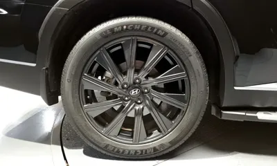 Hyundai Palisade 2021, 79742 км, за 25400000 KRW - фото 21