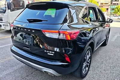 Ford Escape 2020, 107500 км, за 87394.69 CNY - фото 6
