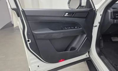 KG_Mobility_Ssangyong Rexton 2021, 18121 км, за 19990000 KRW - фото 24