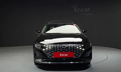 Hyundai Grandeur 2022, 61064 км, за 27500000 KRW