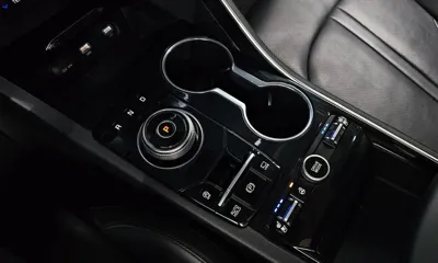 Kia K5 2021, 113231 км, за 17700000 KRW - фото 9