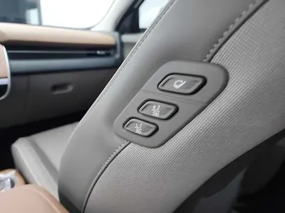 Hyundai Ioniq5 2024, 34020 км, за 30600000 KRW - фото 14