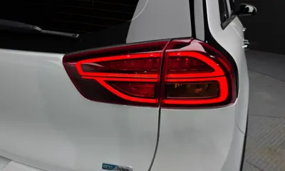 Kia Niro 2021, 99842 км, за 20600000 KRW - фото 23