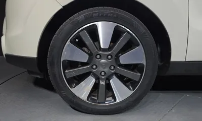 Kia Soul 2015, 169246 км, за 6800000 KRW - фото 5