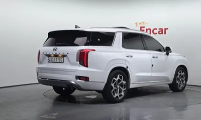 Hyundai Palisade 2021, 74760 км, за 24800000 KRW