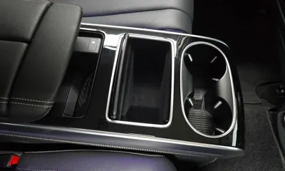 Genesis GV80 2023, 17221 км, за 45500000 KRW - фото 30
