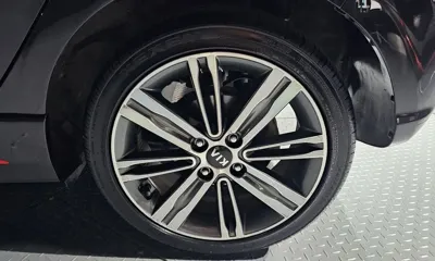 Kia Morning 2017, 67743 км, за 9350000 KRW - фото 21