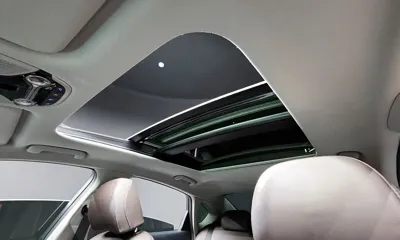 Hyundai Grandeur 2019, 38908 км, за 19000000 KRW - фото 13