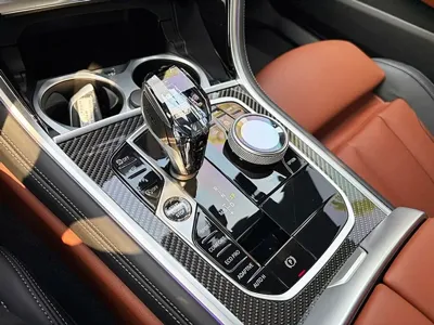 BMW 8-Series 2026, 4197 км, за 98500000 KRW - фото 9