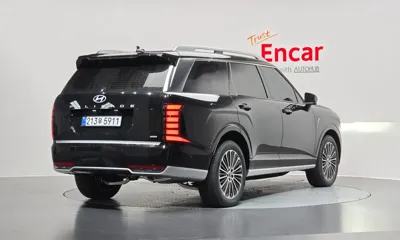 Hyundai Palisade 2026, 34 км, за 71500000 KRW