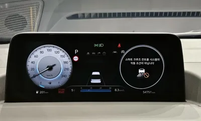 Hyundai Staria 2023, 54751 км, за 66000000 KRW - фото 8