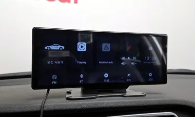 Hyundai Sonata 2018, 71625 км, за 14500000 KRW - фото 14