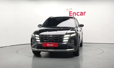 Hyundai Tucson 2024, 60157 км, за 25000000 KRW