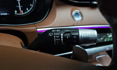 Genesis GV70 2021, 97520 км, за 31000000 KRW - фото 30
