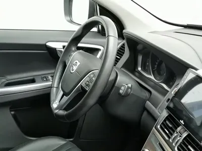 Volvo XC60 2017, 68900 км, за 52800 CNY - фото 22