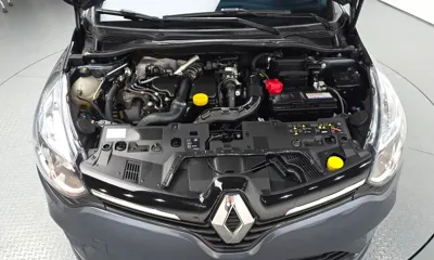 Renault-KoreaSamsung Cilo 2018, 32950 км, за 7700000 KRW - фото 6