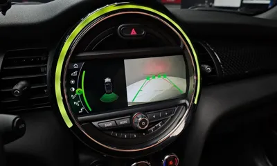 MINI Cooper Convertible 2019, 50419 км, за 17900000 KRW - фото 15