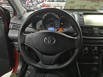 Toyota Yaris L 2018, 60100 км, за 34600 CNY - фото 15