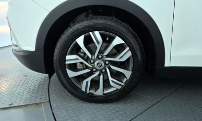 KG_Mobility_Ssangyong TIBOLI 2018, 53691 км, за 9700000 KRW - фото 5