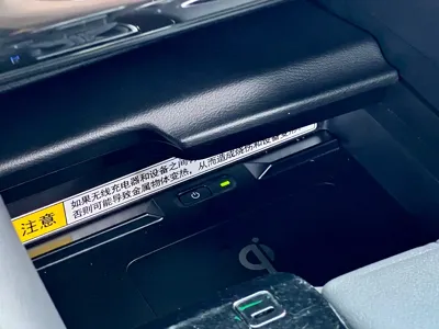 Toyota Avalon 2023, 33000 км, за 133800 CNY - фото 23