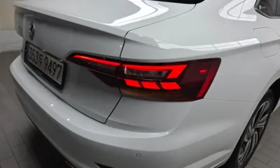 Volkswagen Jetta 2021, 57064 км, за 29800000 KRW - фото 23