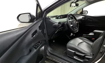 Toyota Prius 2017, 164235 км, за 11350000 KRW - фото 11