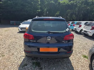 Volkswagen Tiguan 2016, 189802 км, за 6600000 KRW - фото 6