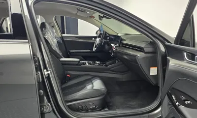 Kia K5 2025, 16507 км, за 33900000 KRW - фото 26