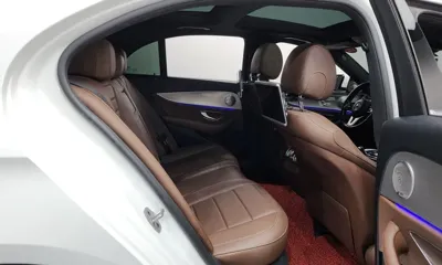 Mercedes-Benz E-Class 2019, 95562 км, за 23190000 KRW - фото 11