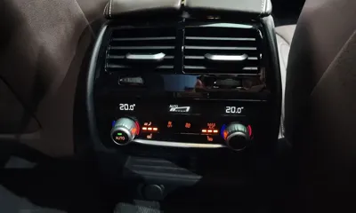 BMW 5-Series 2019, 71682 км, за 28200000 KRW - фото 31