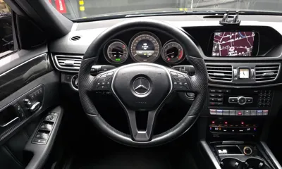 Mercedes-Benz E-Class 2014, 67357 км, за 12390000 KRW - фото 13
