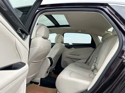 Buick LaCrosse 2023, 43400 км, за 123600 CNY - фото 18