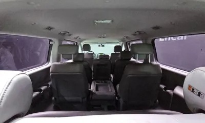 Hyundai Starex 2015, 172247 км, за 7900000 KRW - фото 14