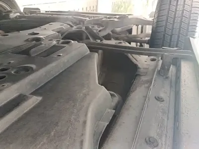 Toyota RAV4 2014, 89100 км, за 53000 CNY - фото 19