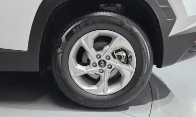 Hyundai Tucson 2022, 49773 км, за 20300000 KRW - фото 21