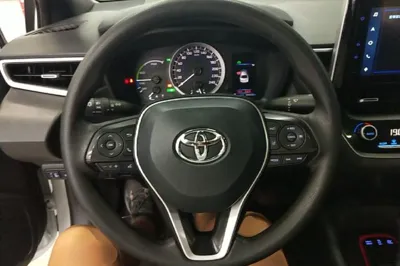 Toyota Levin 2021, 59400 км, за 80338.4 CNY - фото 22