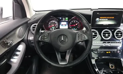Mercedes-Benz GLC-Class 2019, 110031 км, за 27300000 KRW - фото 13
